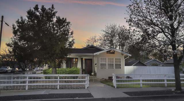 Photo of 498 Johnston St, Woodland, CA 95776