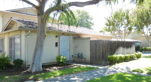 Photo of 1483 Lakme Way, San Jose, CA 95121