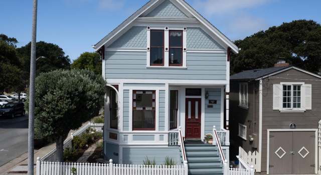 Photo of 150 18th St, Pacific Grove, CA 93950