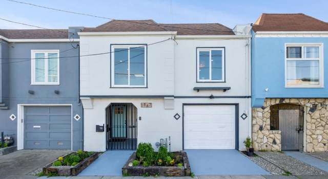 Photo of 1887 48th Ave, San Francisco, CA 94122