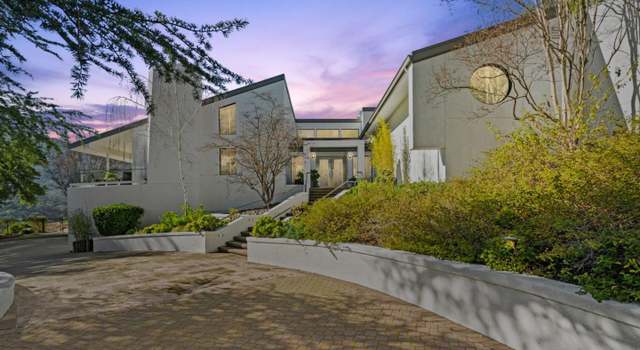 Property at 141 Alta Tierra Ct, Los Gatos, CA 95032, 5 beds, 6 baths