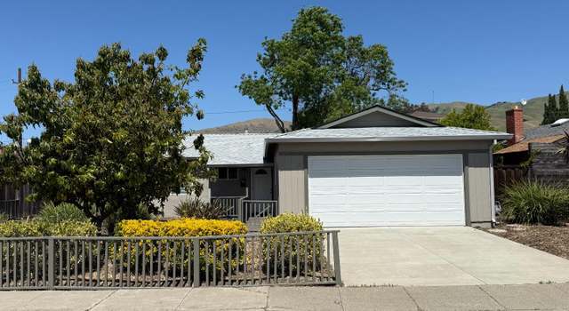 Photo of 47636 Fortner St, Fremont, CA 94539