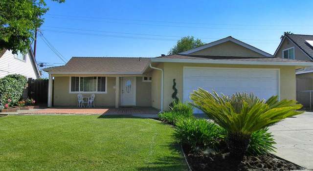 Photo of 2120 INTERBAY Dr, San Jose, CA 95122