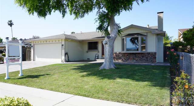 Photo of 297 Omira Dr, San Jose, CA 95123