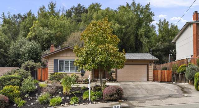 Photo of 5640 Cold Water Dr, Castro Valley, CA 94552