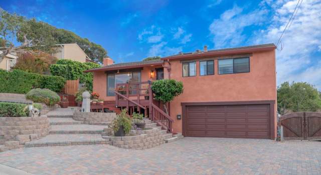Photo of 923 Paloma Rd, Del Rey Oaks, CA 93940
