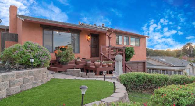 Photo of 923 Paloma Rd, Del Rey Oaks, CA 93940