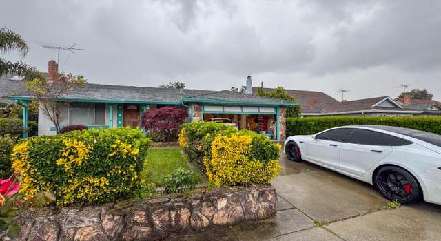 Photo of 3735 Ruther Place Way, San Jose, CA 95121
