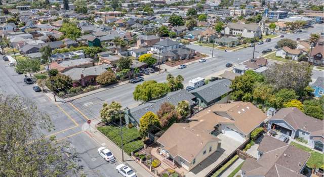 Photo of 205 Maple St, Salinas, CA 93901
