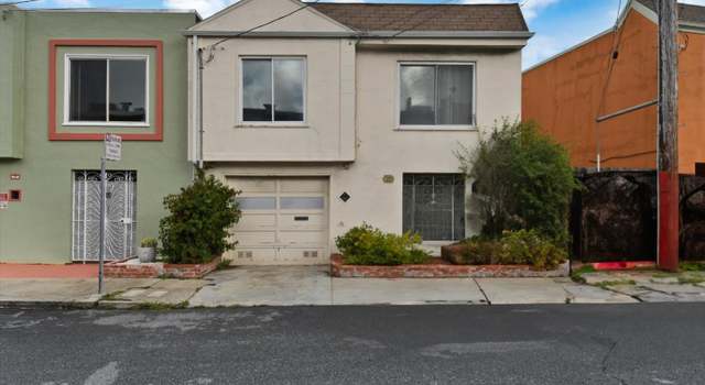 Photo of 22 Chicago Way, San Francisco, CA 94112