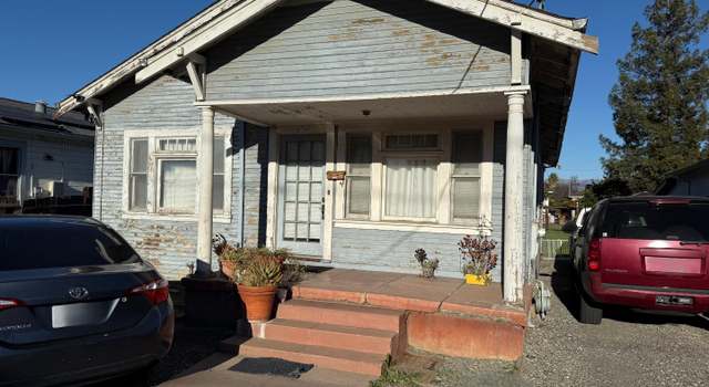 Photo of 1536 Little Orchard St, San Jose, CA 95110