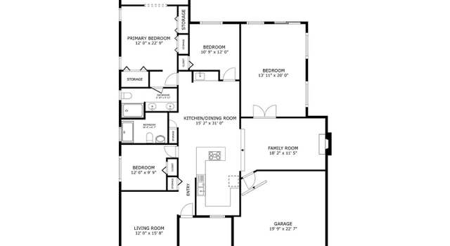 Photo of 958 Coyote Rd, San Jose, CA 95111