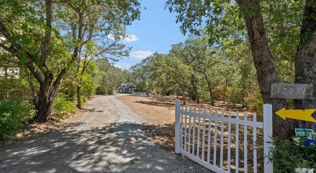 Photo of 17051 Wild Way, Los Gatos, CA 95030