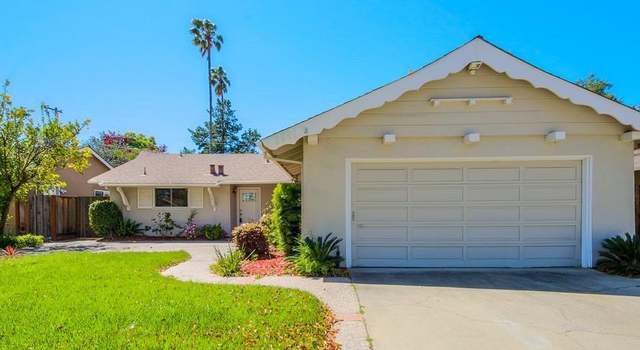 Photo of 5581 Cornell Dr, San Jose, CA 95118