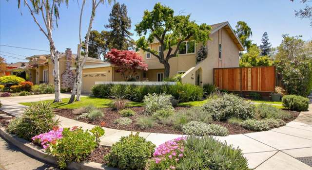 Photo of 1004 Bird Ave, San Jose, CA 95125
