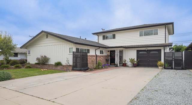 Photo of 335 Palma Dr, Salinas, CA 93901