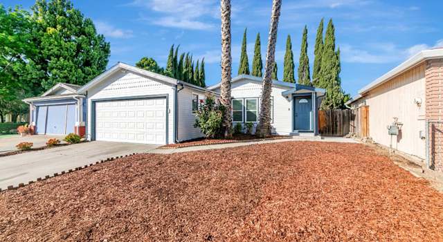 Photo of 1294 Clemence Ave, San Jose, CA 95122