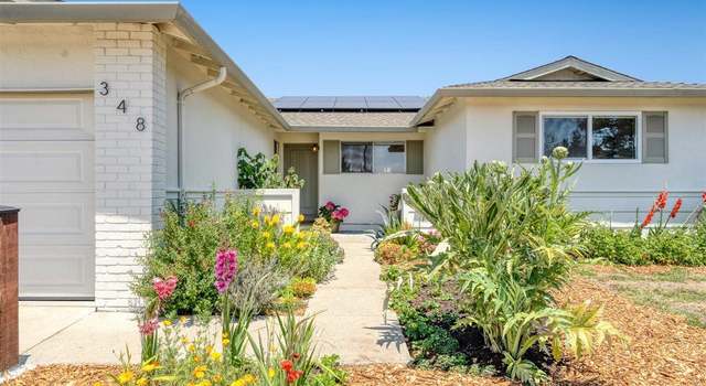 Photo of 348 Nobel Dr, Santa Cruz, CA 95060