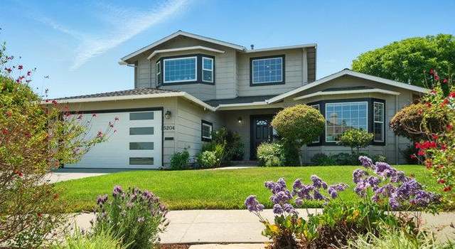 Photo of 5204 Yorkton Way, San Jose, CA 95130