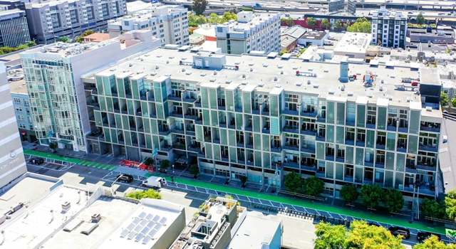 Photo of 855 Folsom St #124, San Francisco, CA 94107