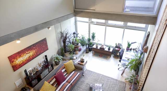 Photo of 855 Folsom St #124, San Francisco, CA 94107