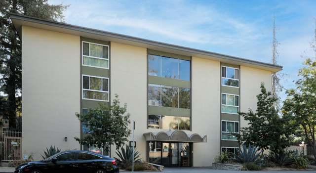 Photo of 1033 Crestview Dr #105, Mountain View, CA 94040