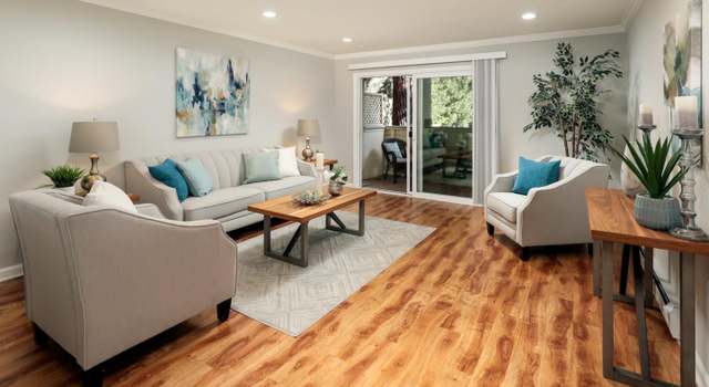 Photo of 1033 Crestview Dr #105, Mountain View, CA 94040