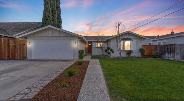 Photo of 5766 Chandler Ct, San Jose, CA 95123