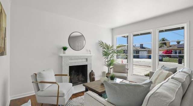 Photo of 1016 E Santa Inez Ave, San Mateo, CA 94401