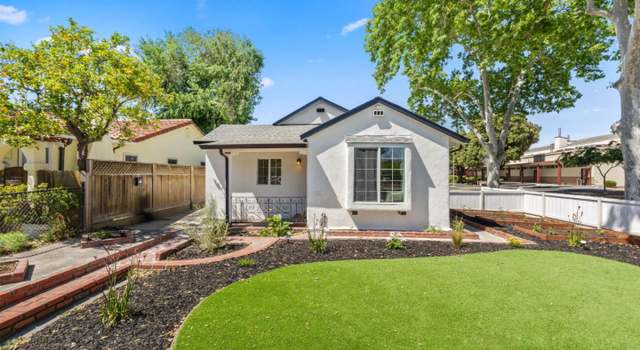 Photo of 195 N 24th St, San Jose, CA 95116