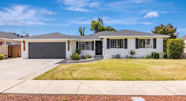 Photo of 37723 Brayton St, Fremont, CA 94536