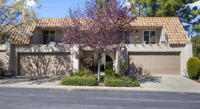Photo of 103 El Porton, Los Gatos, CA 95032