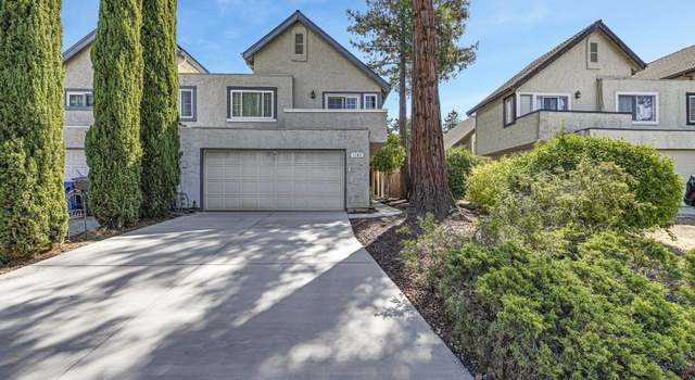 Photo of 1187 Bracebridge Ct, Campbell, CA 95008