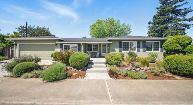 Photo of 1079 Brighton Pl, Mountain View, CA 94040