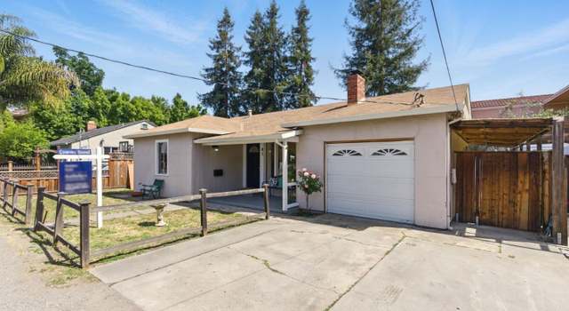 Photo of 41 Murray Ct, Redwood City, CA 94061