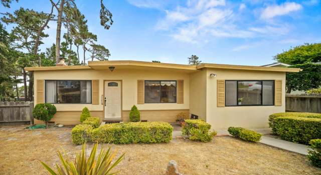 Photo of 798 Lobos St, Monterey, CA 93940