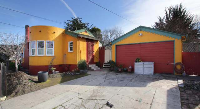 Photo of 141 Magnolia St, Santa Cruz, CA 95062