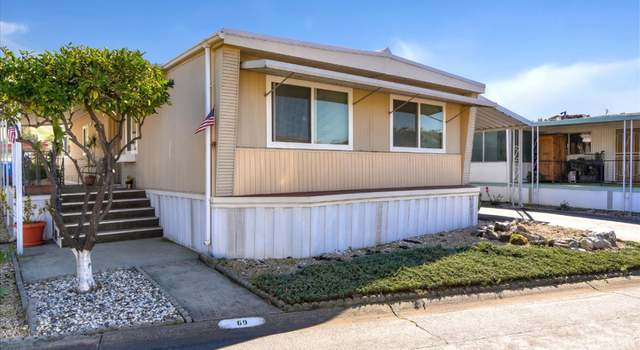 Photo of 711 Old Canyon Rd #69, Fremont, CA 94536