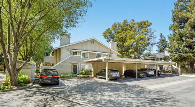Photo of 5483 Sean Cir #30, San Jose, CA 95123