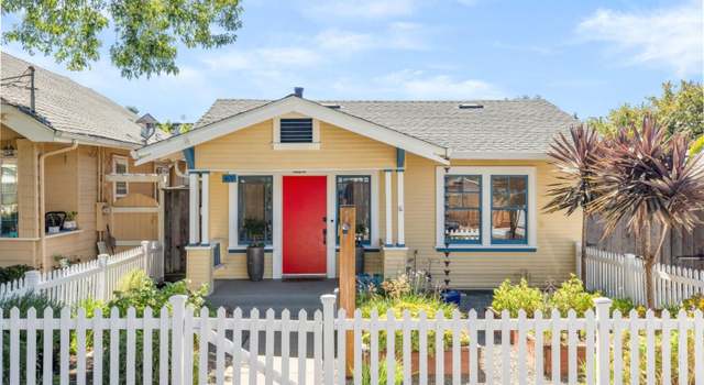 Photo of 409 Arleta Ave, San Jose, CA 95128