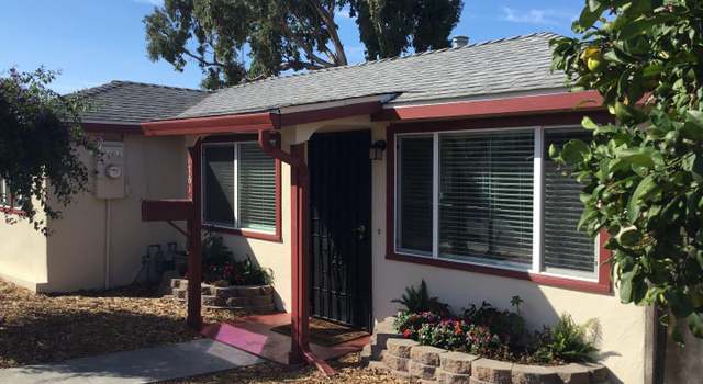 Photo of 1761 Judson St, Seaside, CA 93955