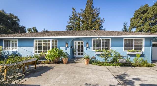 Photo of 1550 Emerson St, Palo Alto, CA 94301