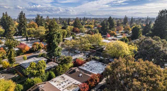 Photo of 163 Greenmeadow Way, Palo Alto, CA 94306