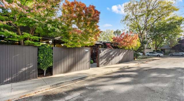 Photo of 163 Greenmeadow Way, Palo Alto, CA 94306