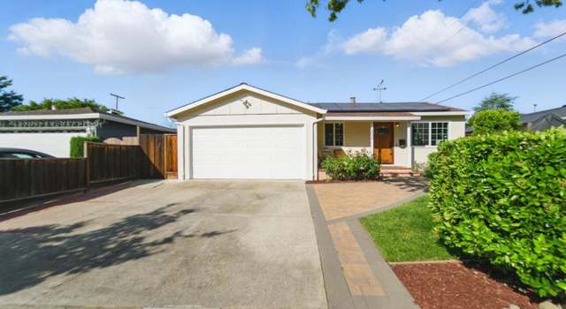 Photo of 1554 Sabina Way, San Jose, CA 95118