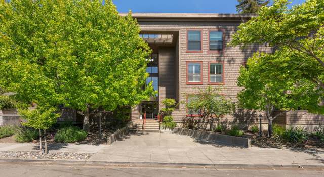 Photo of 1500 Sherman Ave Unit 2A, Burlingame, CA 94010