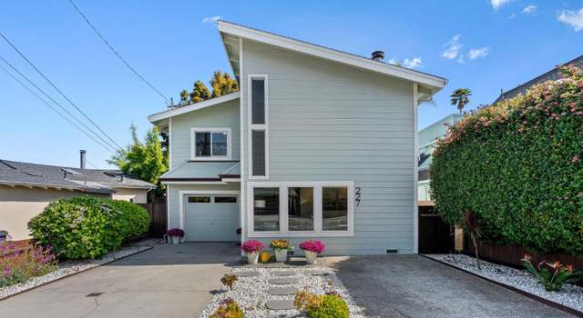 Photo of 227 Center Ave, Aptos, CA 95003