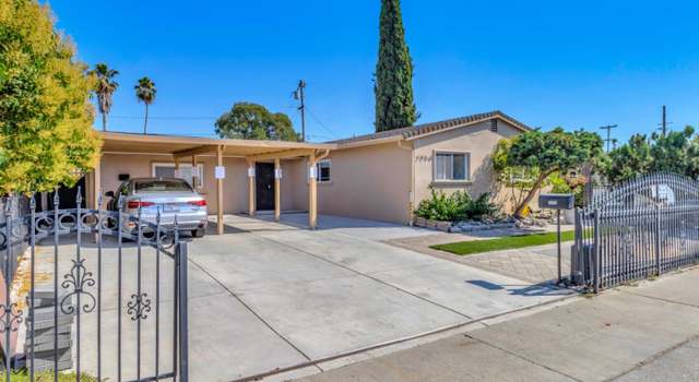 Photo of 2056 Sullivan Ave, San Jose, CA 95122