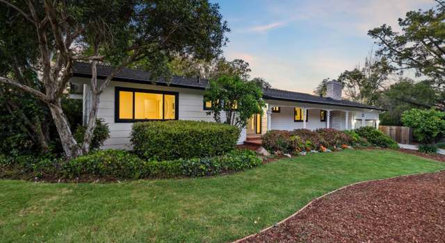 Photo of 2344 Deodara Dr, Los Altos, CA 94024