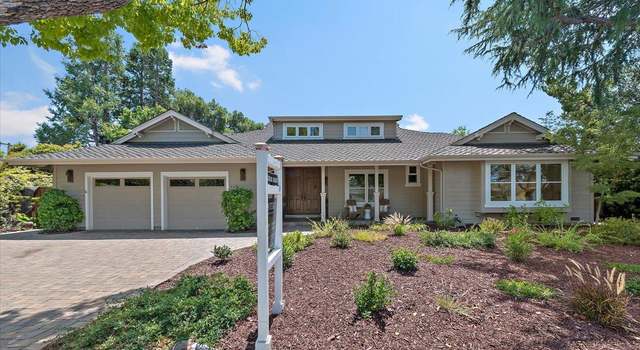 Photo of 838 Cherrystone Dr, Los Gatos, CA 95032